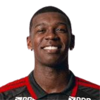 Carvalho Marinho Da Silva