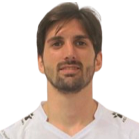 Saul Marrupe Bolea