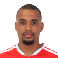 Barra Mansa Realino De Souza