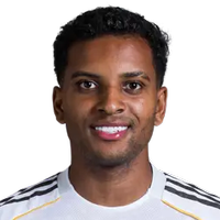 Rodrygo