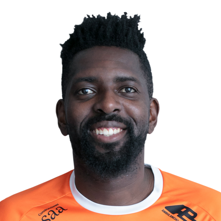 Ángel Bingyoba Vuiti