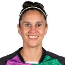 Carina Solange Nuñez