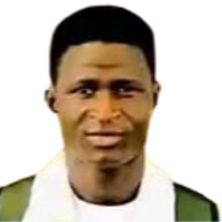 Yakubu Jaji