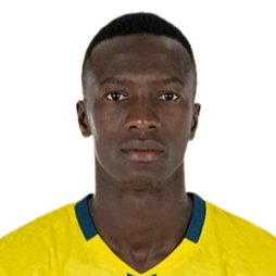 C. Thiam