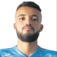 Geraldino Dos Santos Júnior