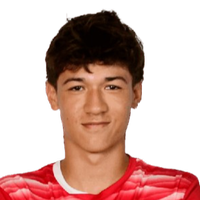 Lukas Sundin Sae-Saue