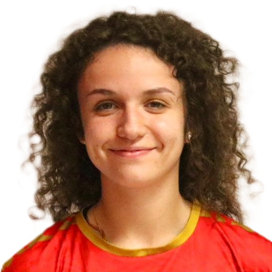 Blanca Gómez García