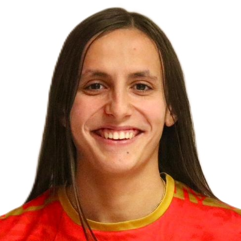 Noelia De Las Heras Ortiz