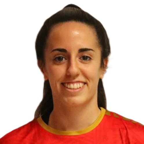 Rocío López Marques