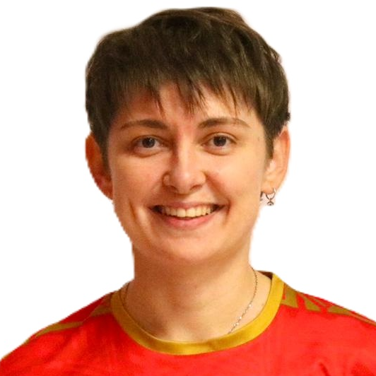 Elisa Elvira García