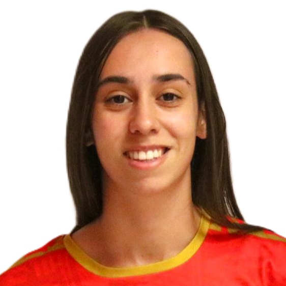 Lucía López De Lope