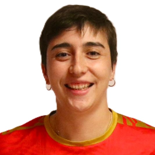 Virginia Ballesteros Fabre