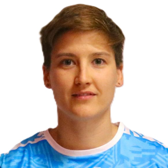 Sandra Abadía Heijkoop
