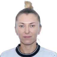 Julia Forsuik