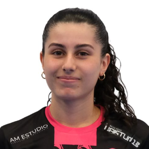 Esther Polo Martínez