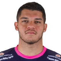 Manuel Pereira Da Silva
