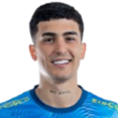 Matheus Ribeiro Ferreira