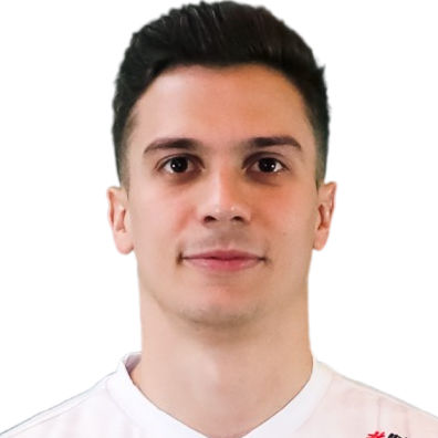 Gabriel Penezio Marrtins