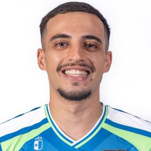 Mateus Torres Do Reis