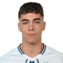 Aarón Gordillo Hernandez