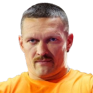 Oleksandr Usyk