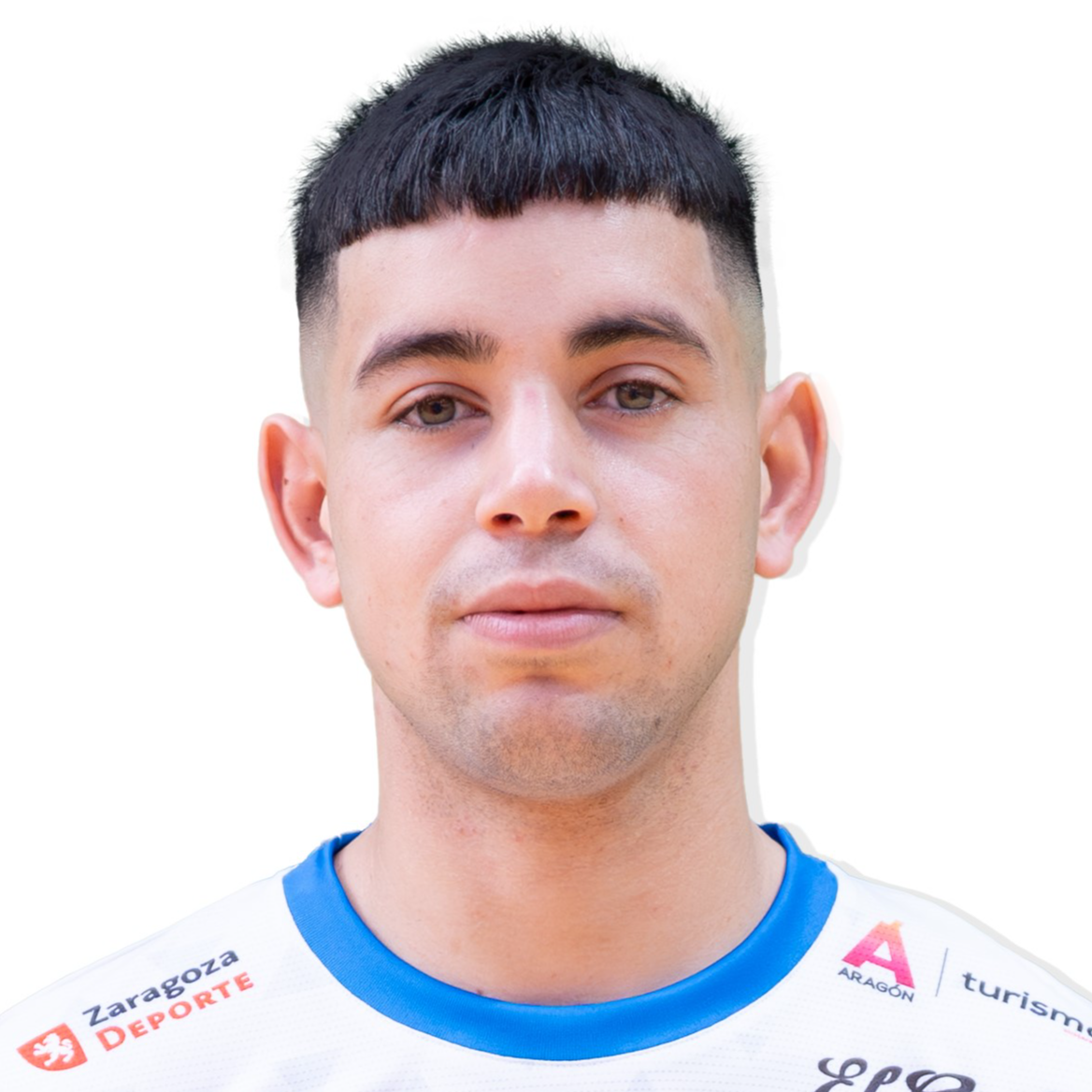 Iván Joel Alegre