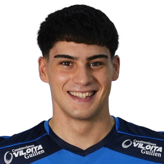 Antonio Herrera Gamez