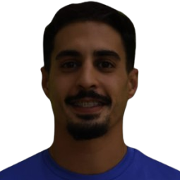 Anuar Maimón Amessaoud