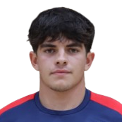 Nico Serrano