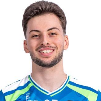 Lucas Spengler Cézar