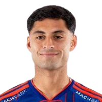 Altamirano Altamirano