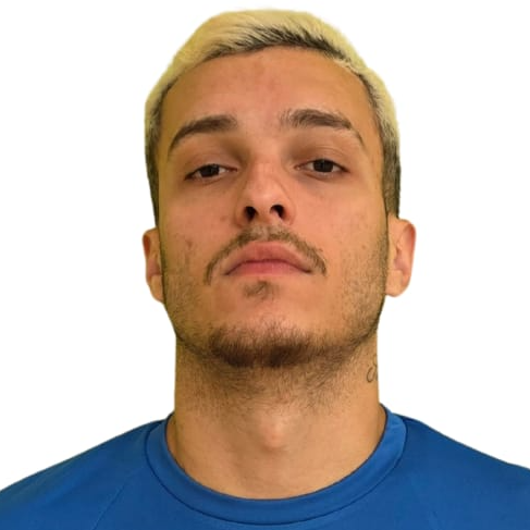David Mesquita Rodrigues