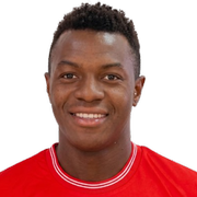 Mamadou