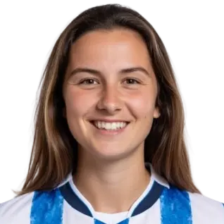 Sara Barreda