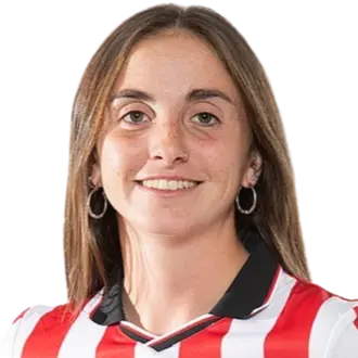 Irati Alfaro
