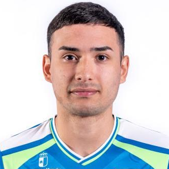 Lautaro Damián Yáñez