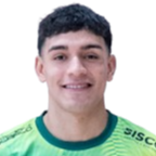 Lukas Acosta