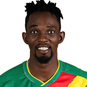 Monteiro Mualucano