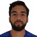 A. De La Rosa