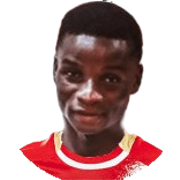 Coulibaly