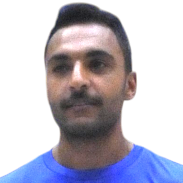 Omar Alshatti
