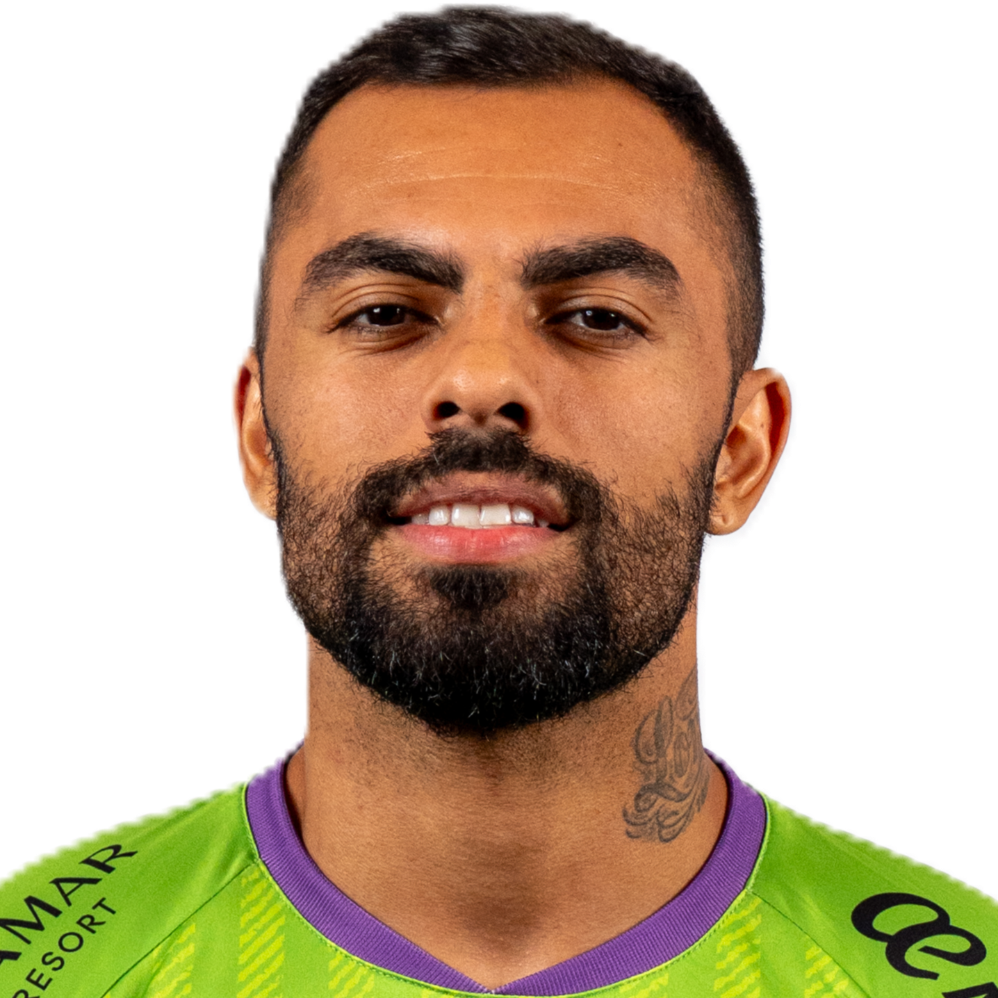 Diego Nunes