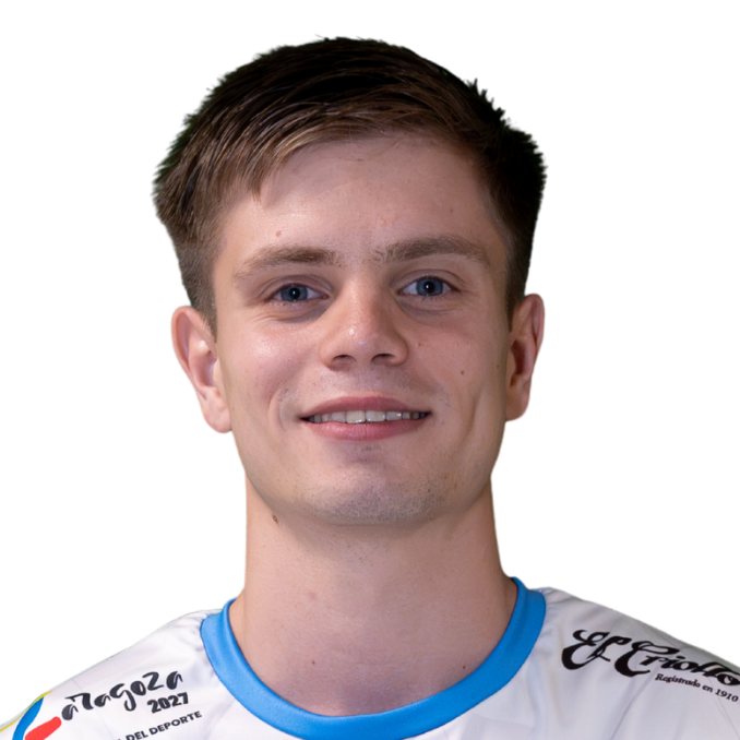 Santino Oilhaborda Zachar