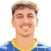 Marcos Gracia Pérez