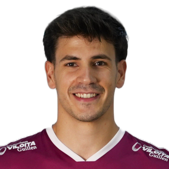 M. Aguayo