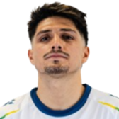 Dylan Vargas