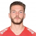Gilli Rólantsson