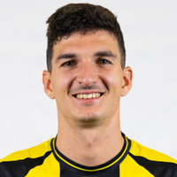 San Bartolomé Prieto