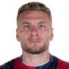 C. Immobile
