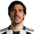 Sandro Tonali